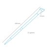 Modelcraft PSB1412 Double Ended Handy Scriber (175mm)